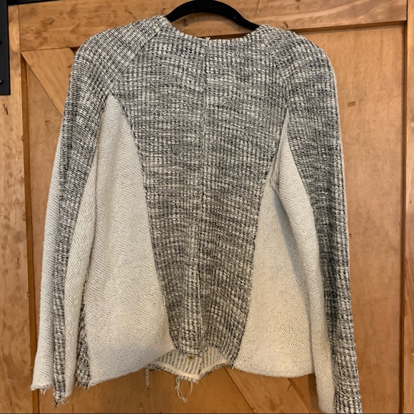 Anthropologie Cartonniere Blazer - Picture 4 of 4